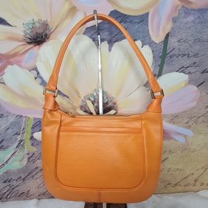 Gorgeous Louis Vuitton Matsy Mandarin Shoulderbag